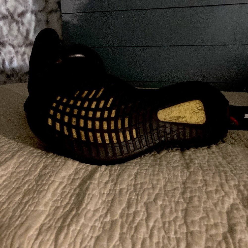 Beauty Sply  350 Black white great condition